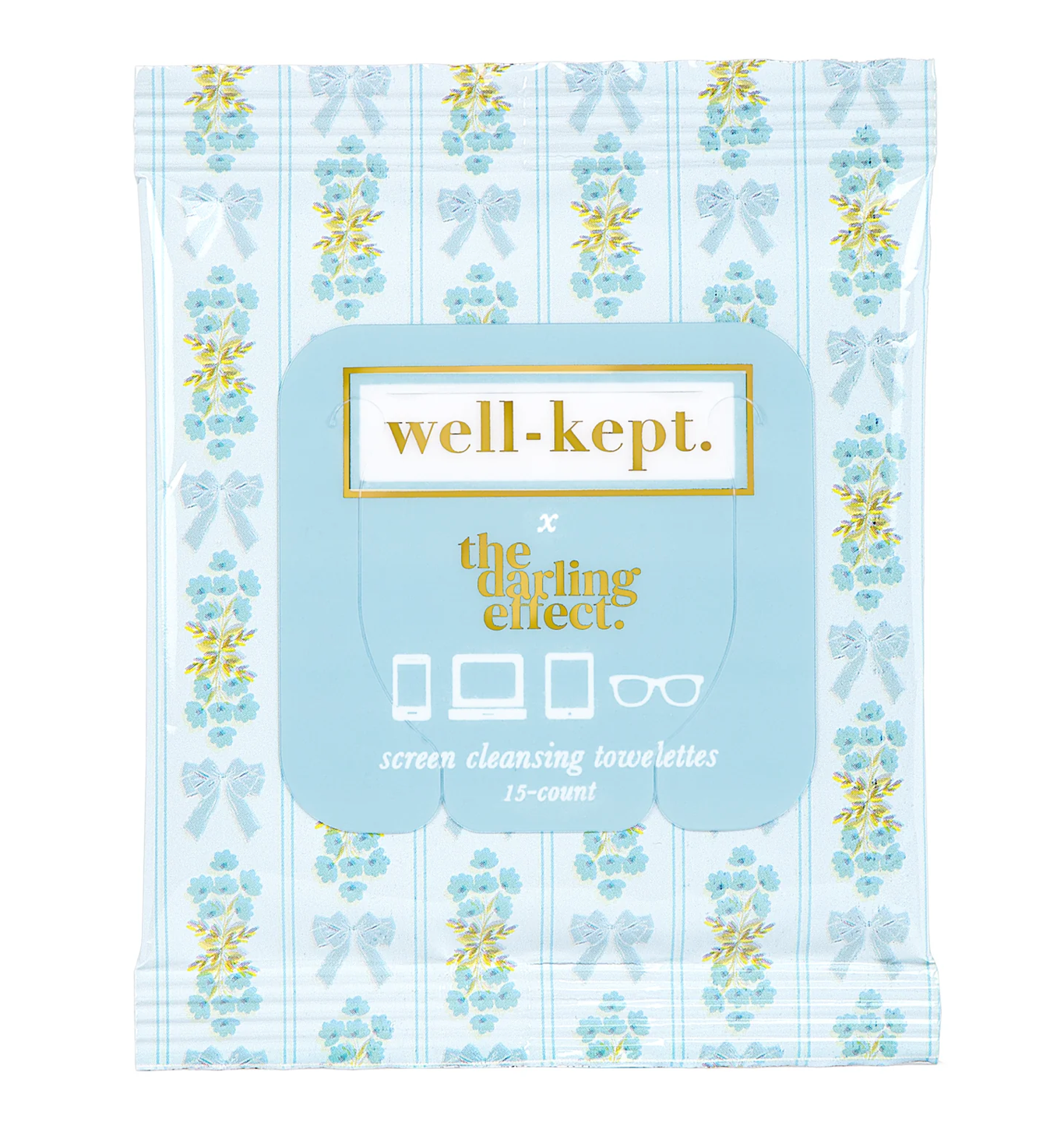 Well-Kept Wipes