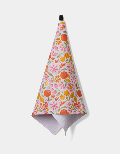 Raz Tea Towel