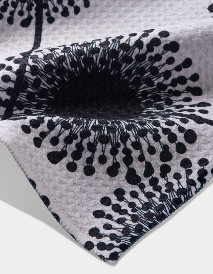 Fully Bloomed Tea Towel
