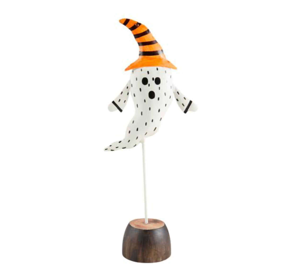 Halloween Tin Sitter