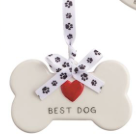 Christmas Ceramic Ornaments