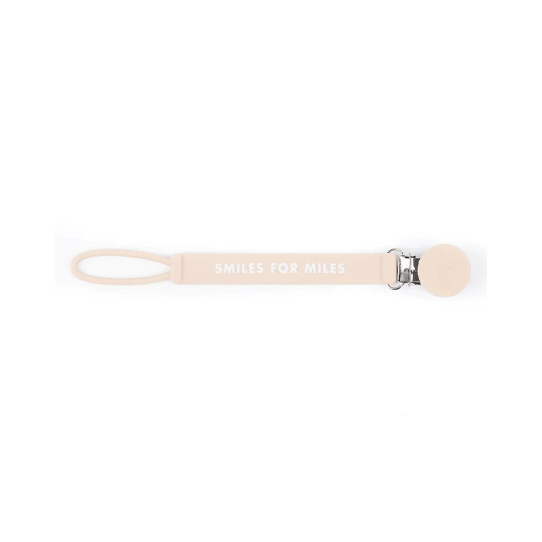 Pacifier Clip (Bella Tunno)