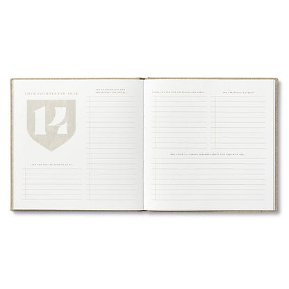 Year by Year Book (Compendium)