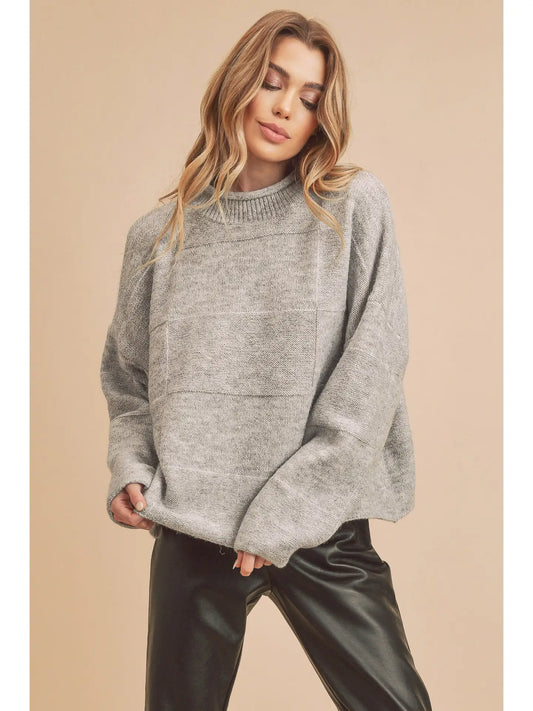 Ryleigh Sweater
