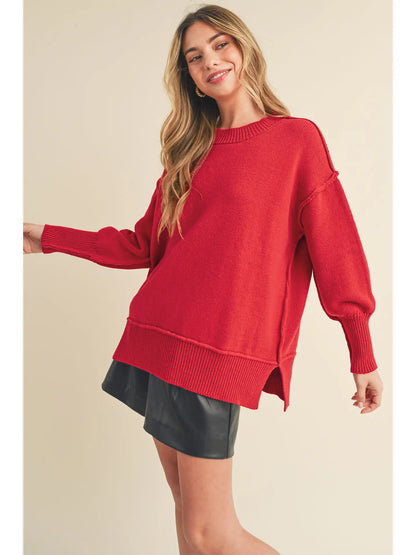 All Day Ina Sweater