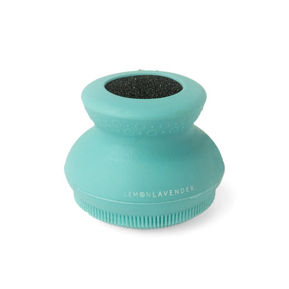Silicone Body Scrubber (DM Merchandising)