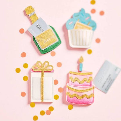 Birthday Card Holder (Mud Pie)