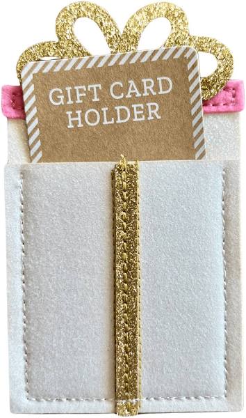 Birthday Card Holder (Mud Pie)