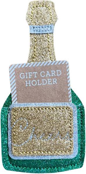 Birthday Card Holder (Mud Pie)
