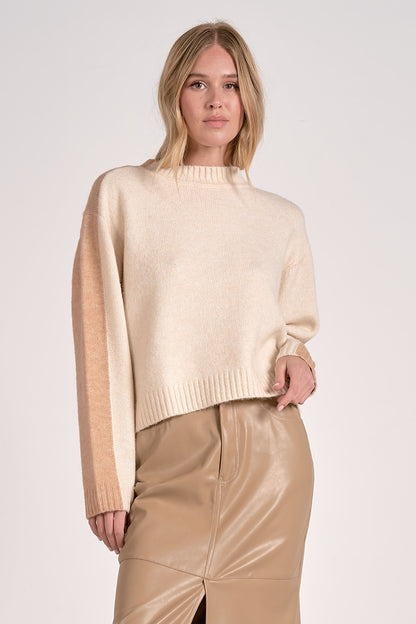 Izzy Sweater