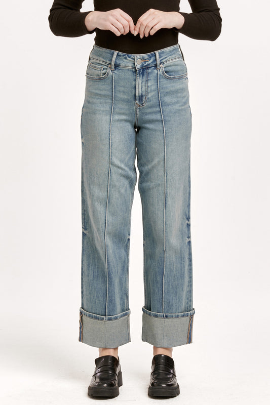 Pioneer Valley Holly Denim