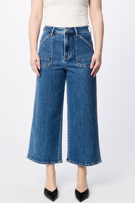 Ellis Audrey Denim
