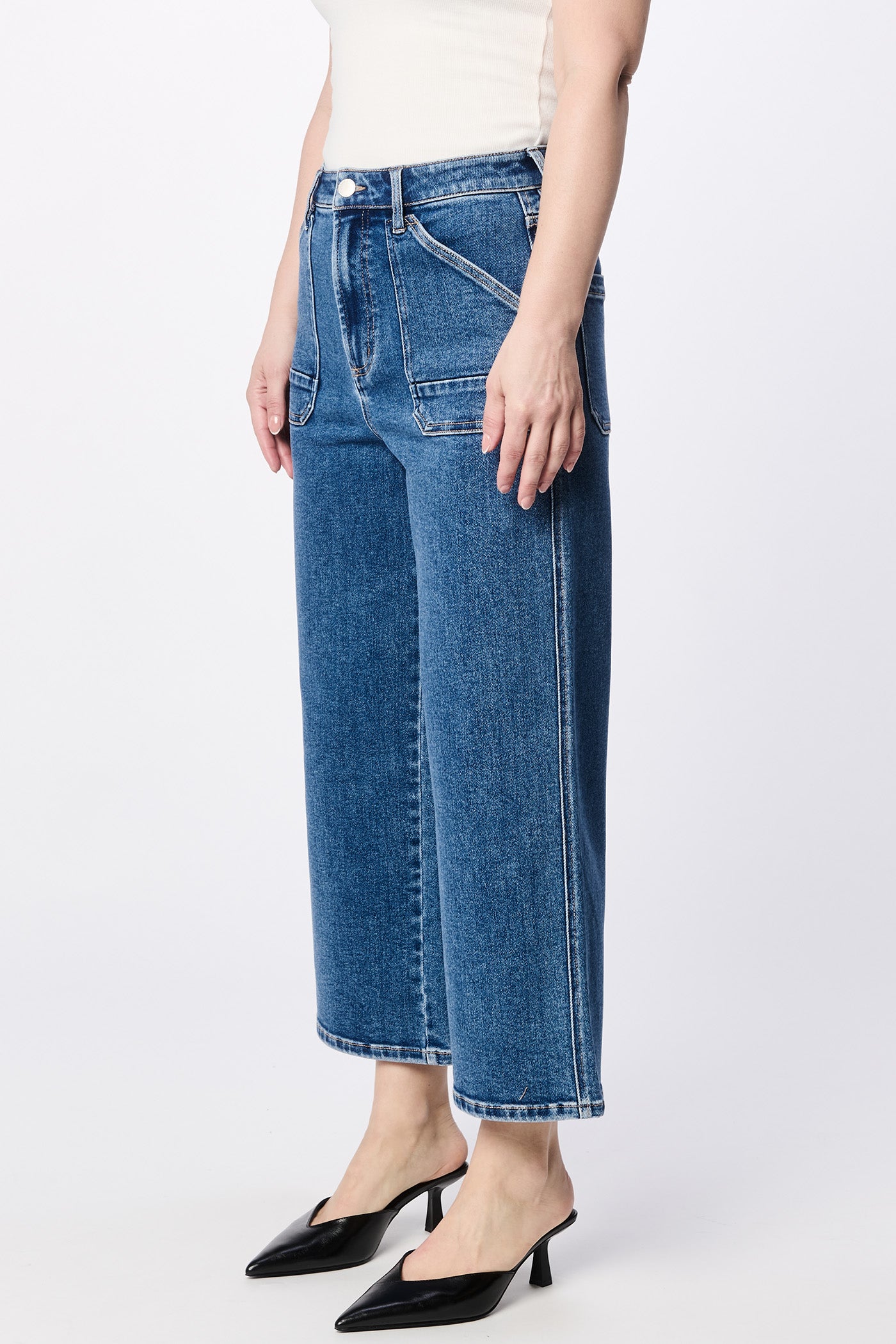 Ellis Audrey Denim