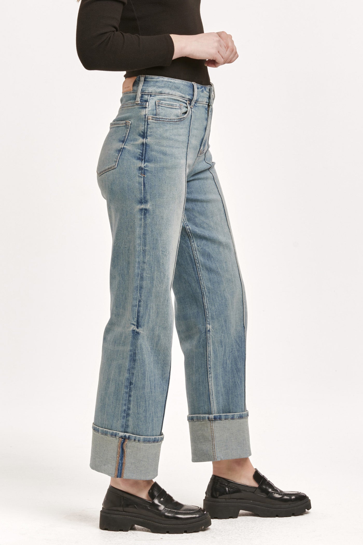 Pioneer Valley Holly Denim