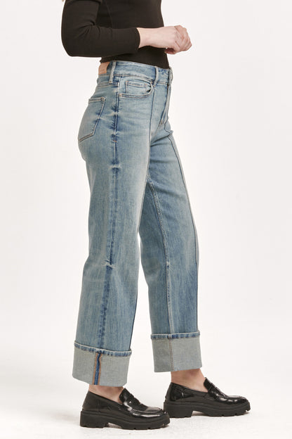 Pioneer Valley Holly Denim