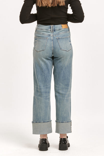 Pioneer Valley Holly Denim
