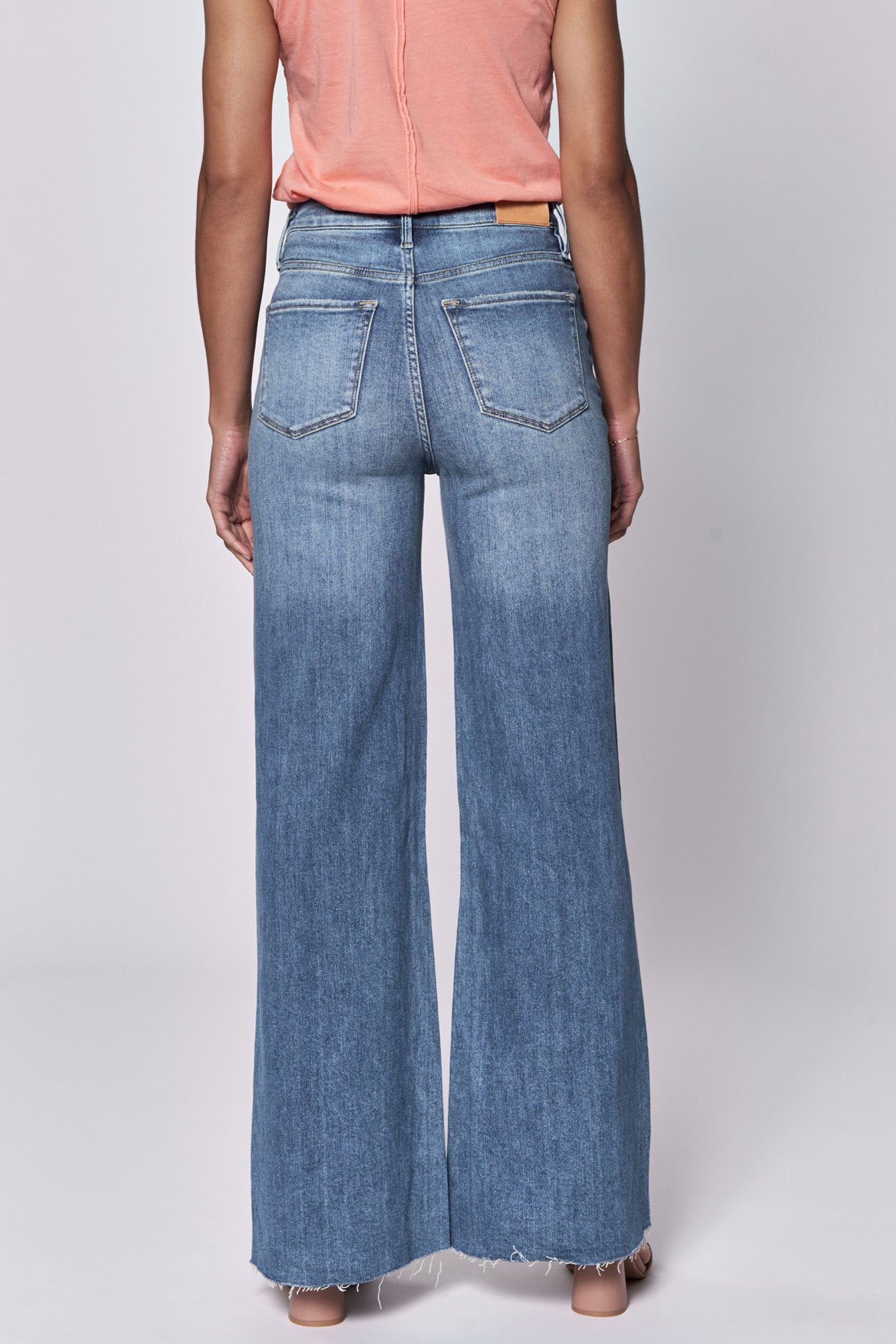 Natal Fiona Denim