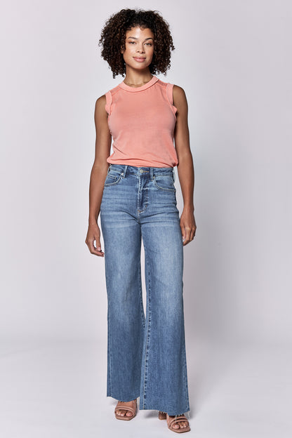 Natal Fiona Denim