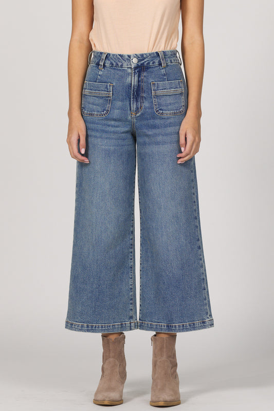 Waikiki Audrey Denim