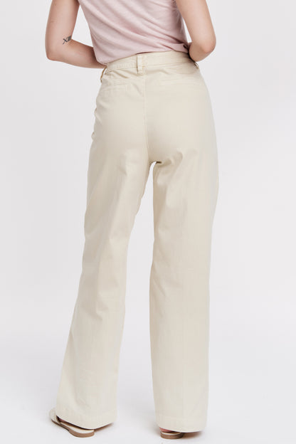 Bristol Alabaster HW Pant (Another Love)