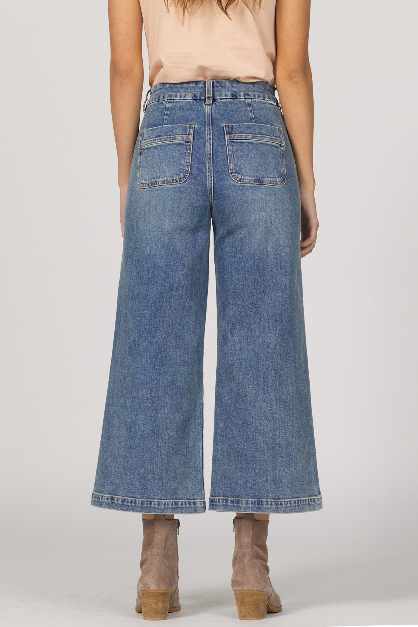 Waikiki Audrey Denim