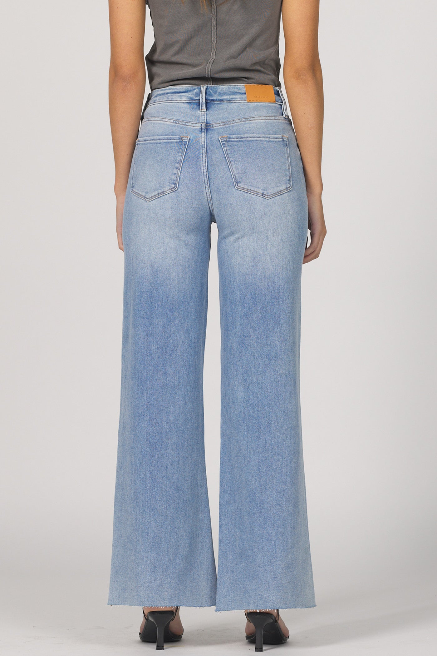 Bluewood Fiona Denim