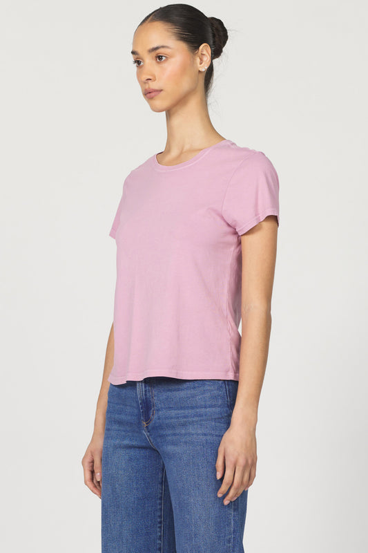 Lilas Unity Tee