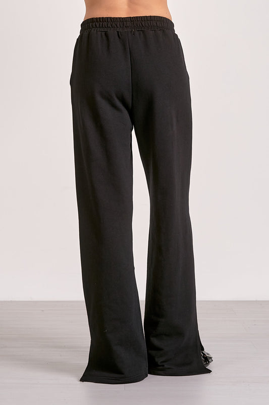 Serena Wide Leg Sweatpants