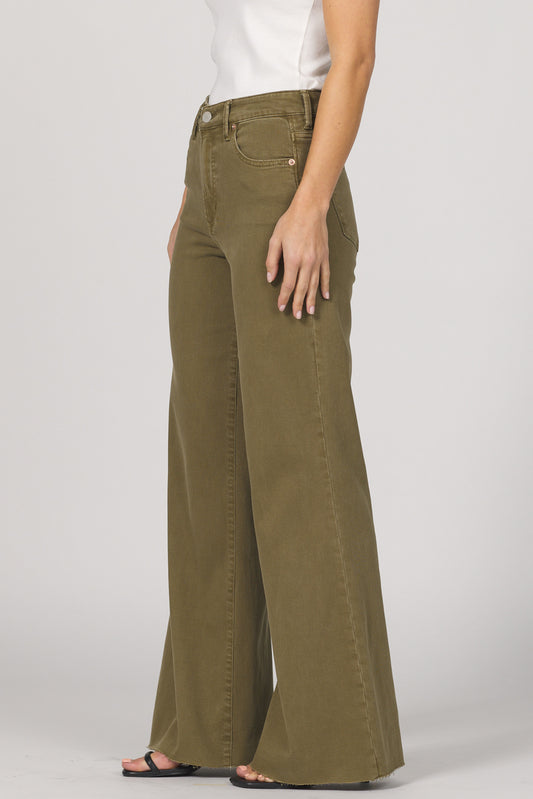 Olive Branch Fiona Denim