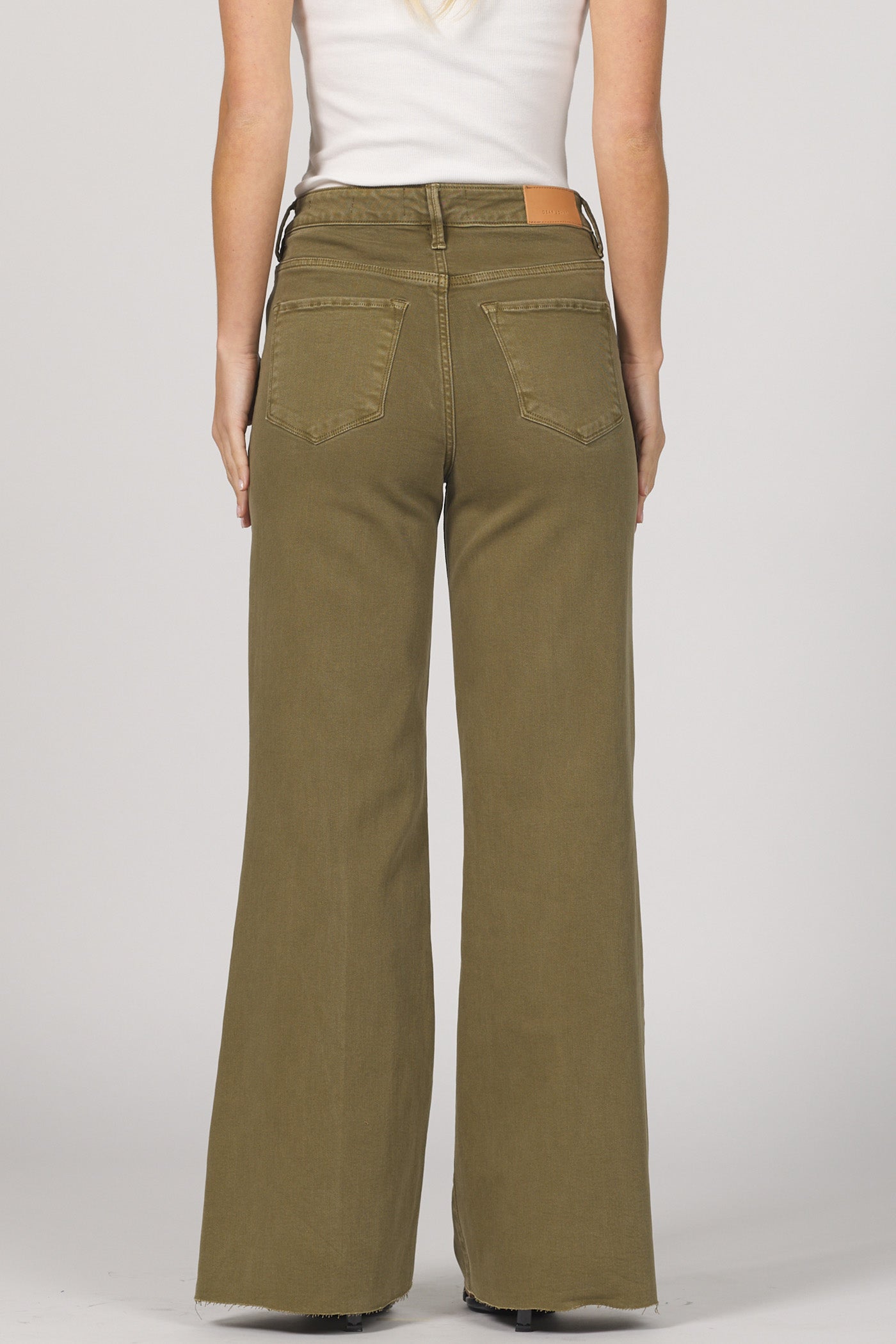 Olive Branch Fiona Denim