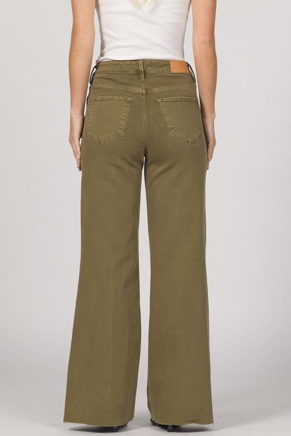 Olive Branch Fiona Denim