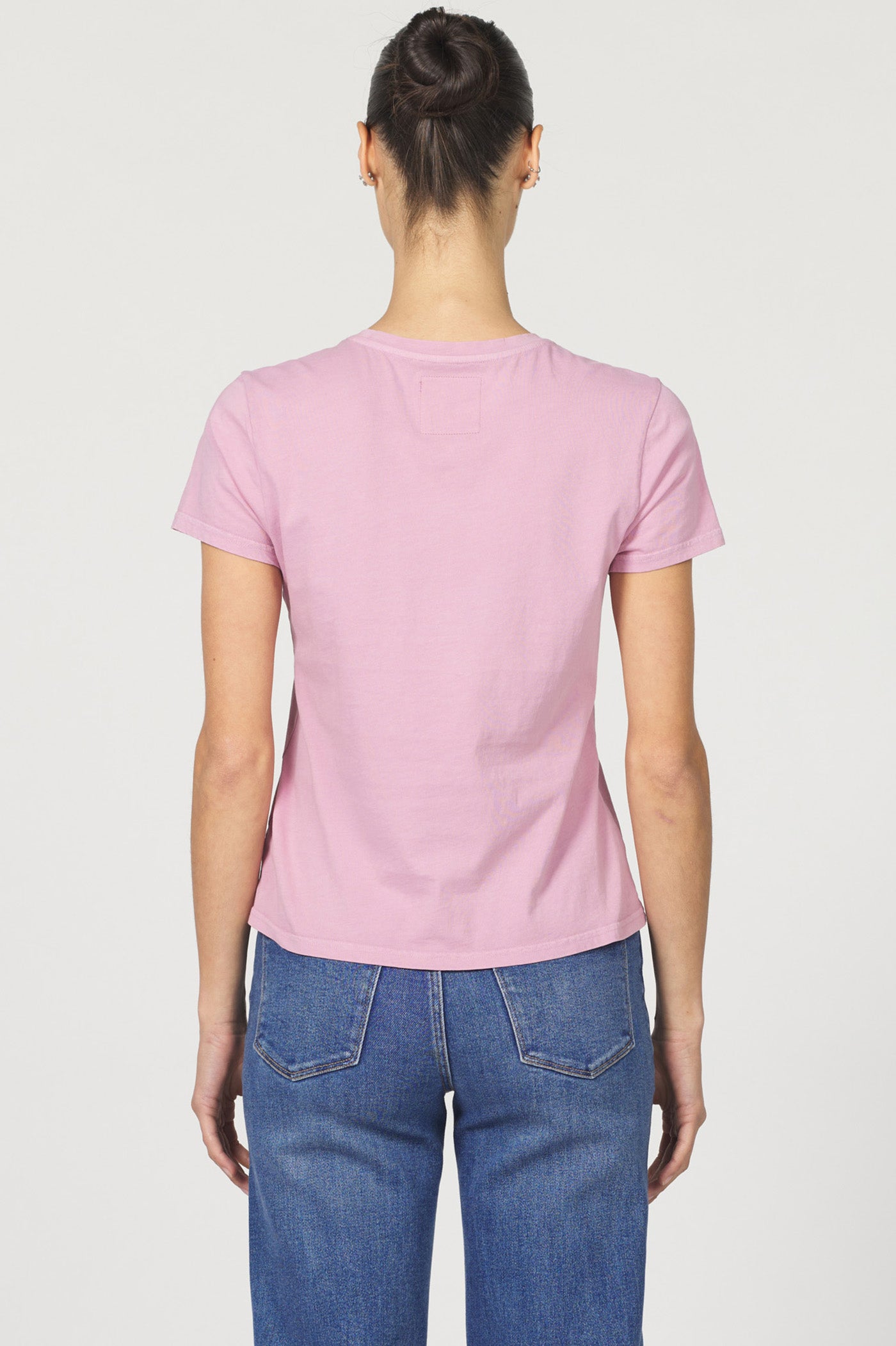 Lilas Unity Tee