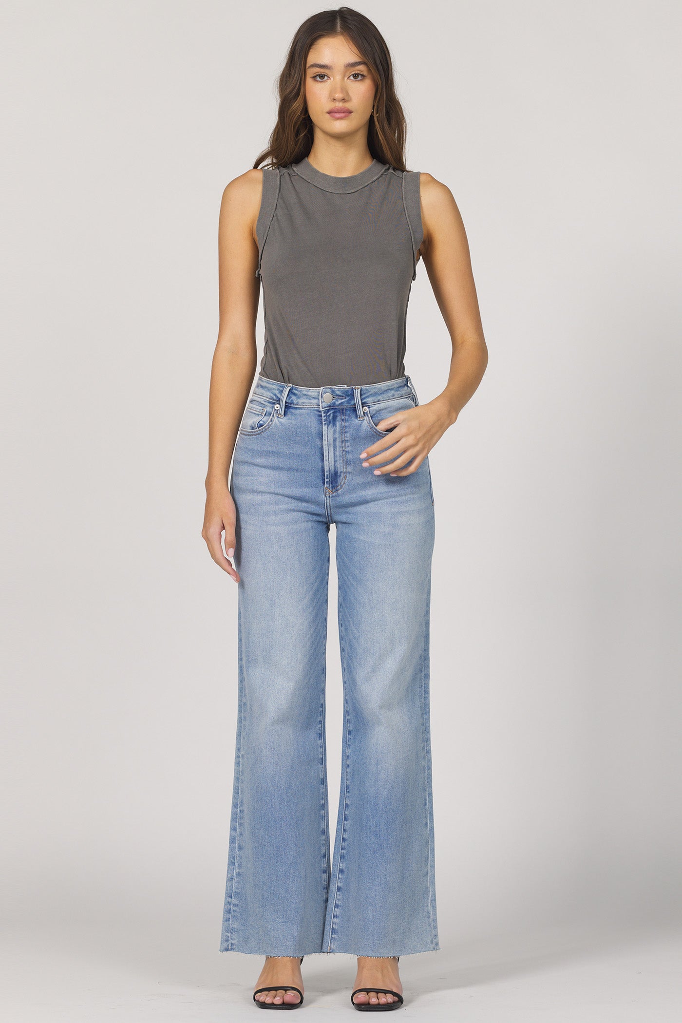 Bluewood Fiona Denim