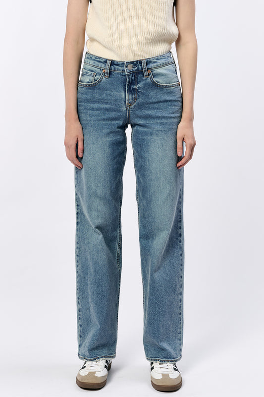 Taylor Vintage Flow Denim (Dear John)
