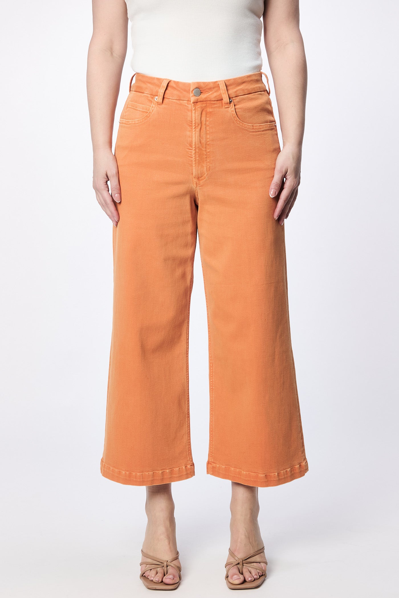 Audrey Marmalade Denim
