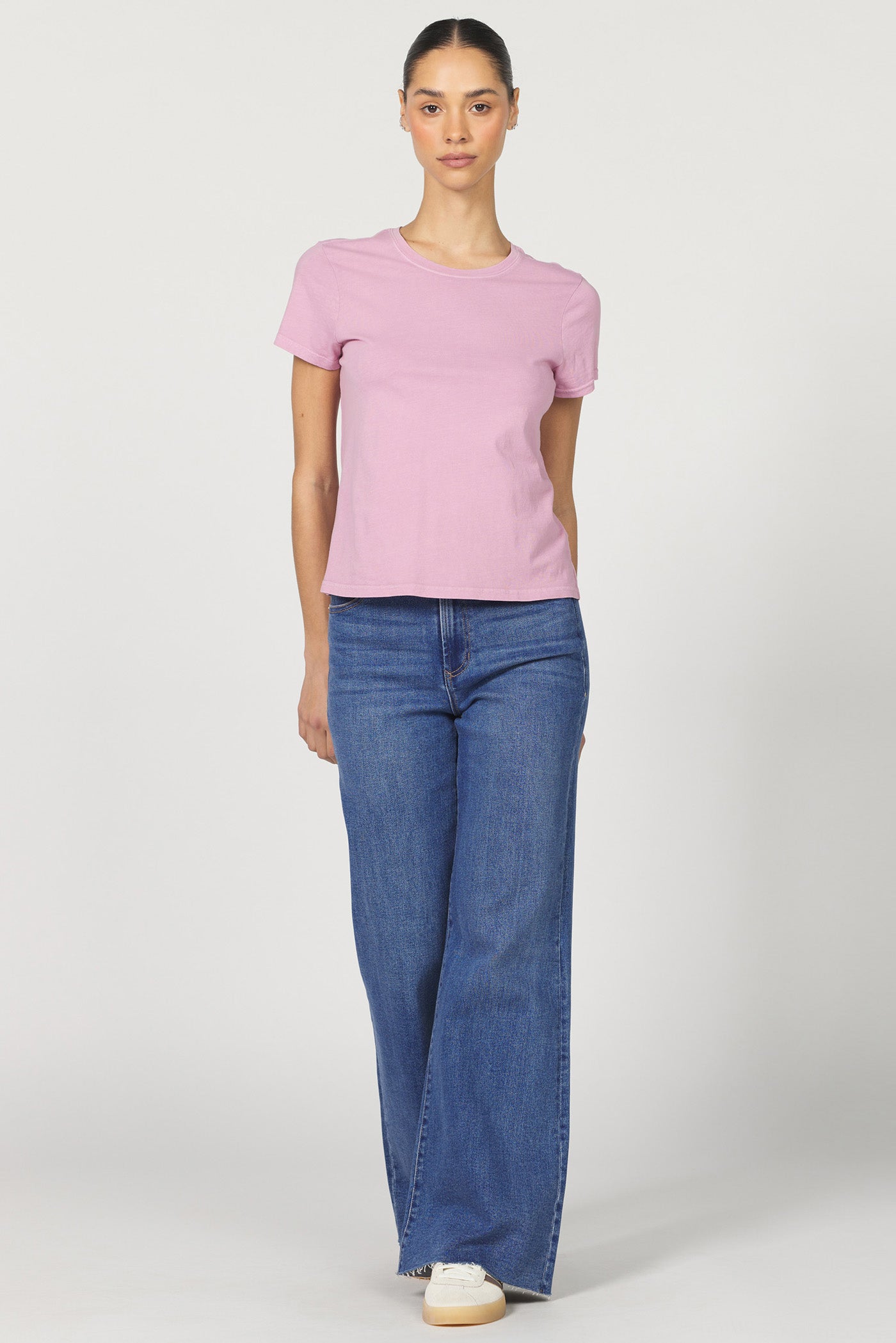 Lilas Unity Tee