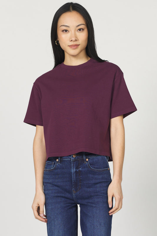 Fig Maddox Tee