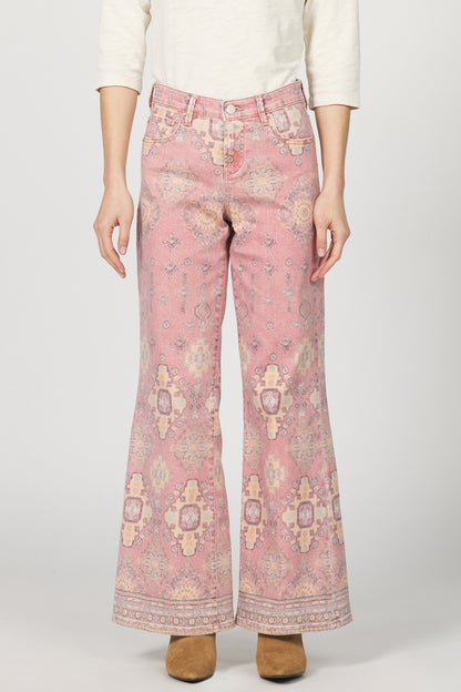 Tibetan Tapestry Micah Denim