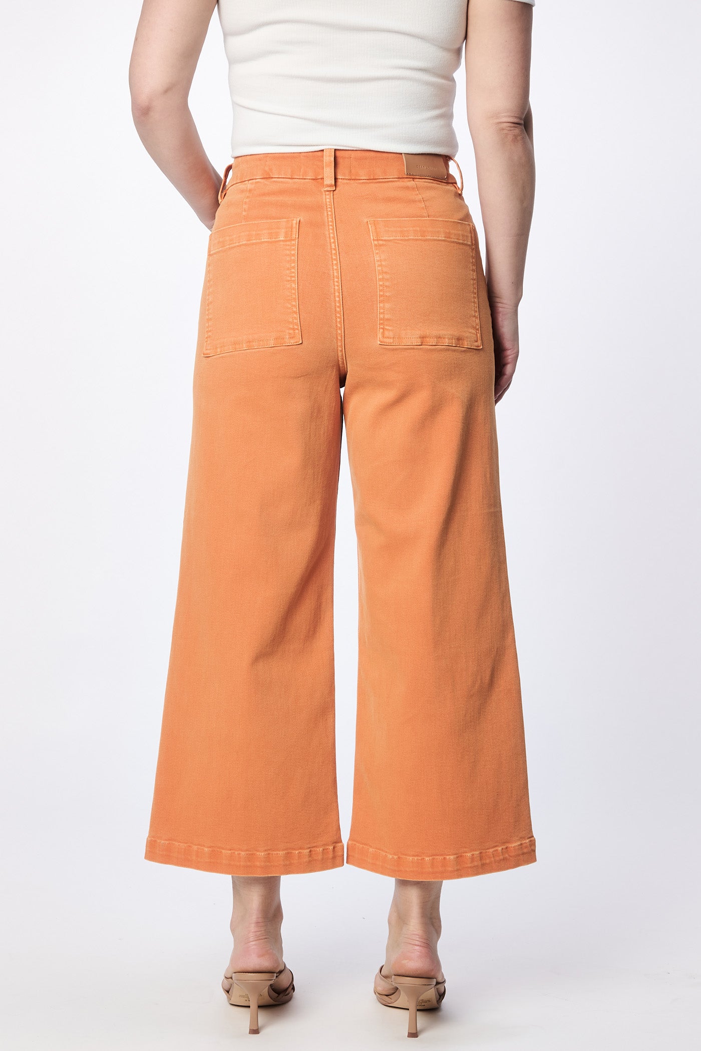 Audrey Marmalade Denim