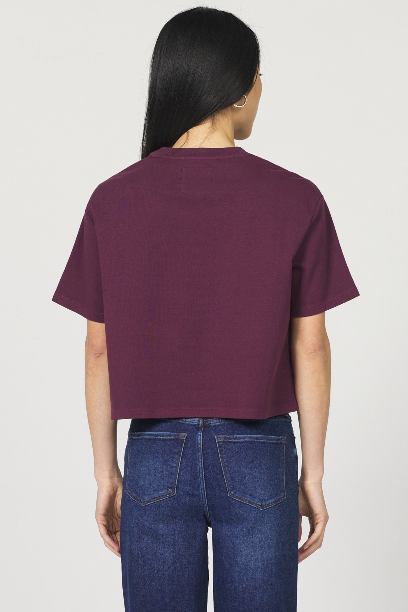 Fig Maddox Tee