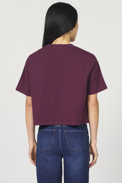 Fig Maddox Tee