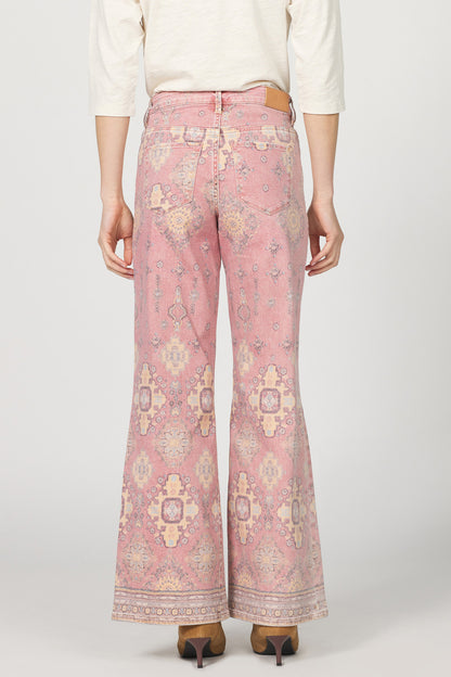 Tibetan Tapestry Micah Denim