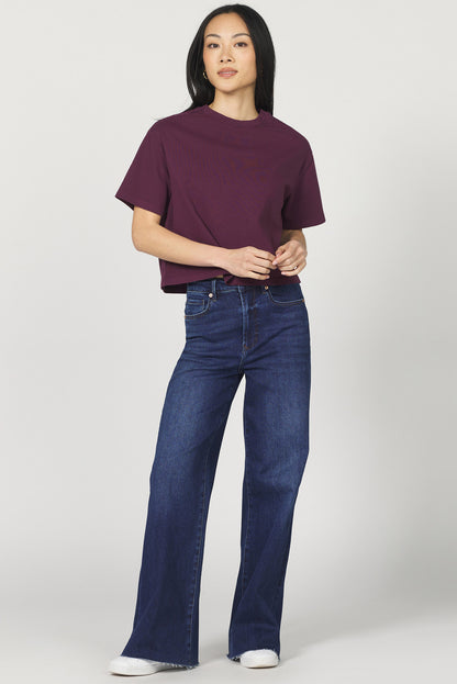 Fig Maddox Tee
