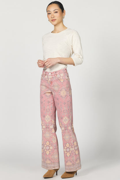 Tibetan Tapestry Micah Denim