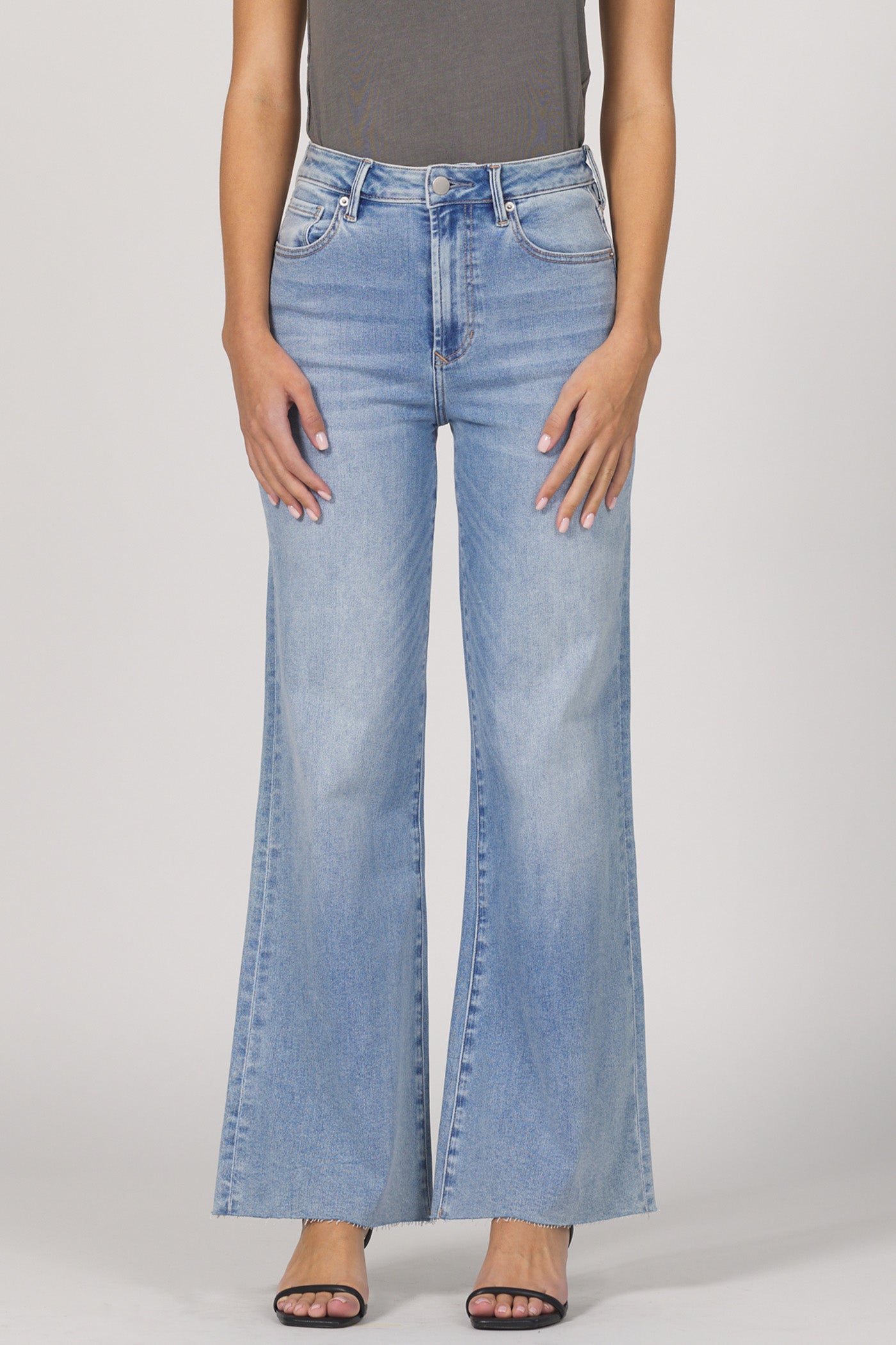 Bluewood Fiona Denim