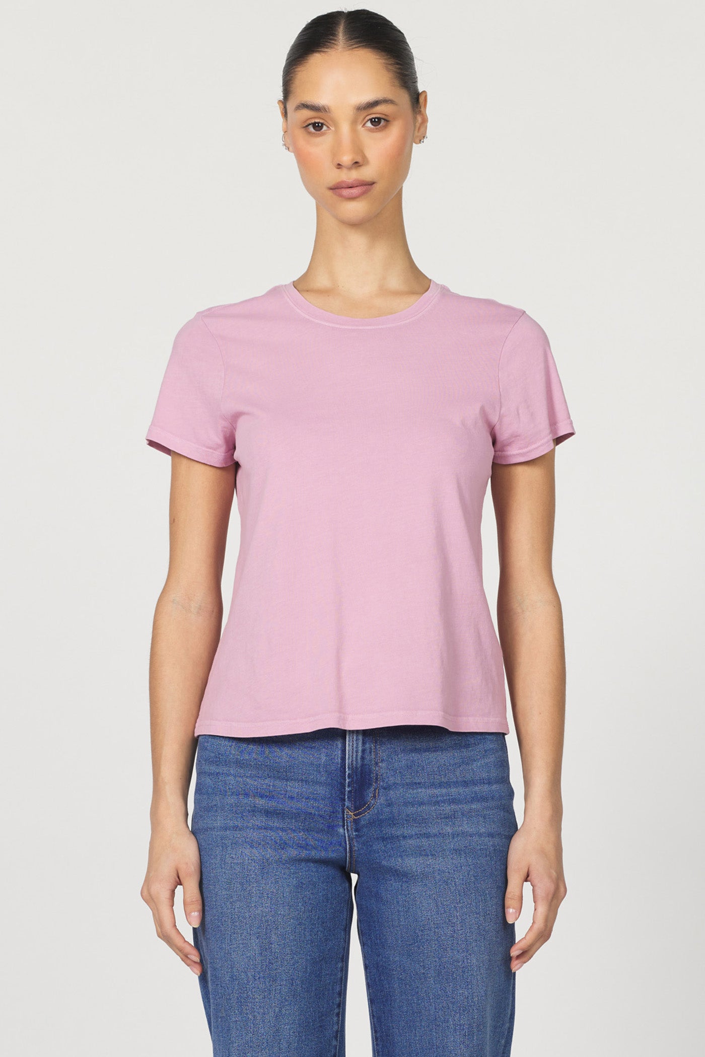 Lilas Unity Tee