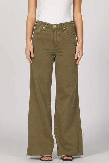 Olive Branch Fiona Denim