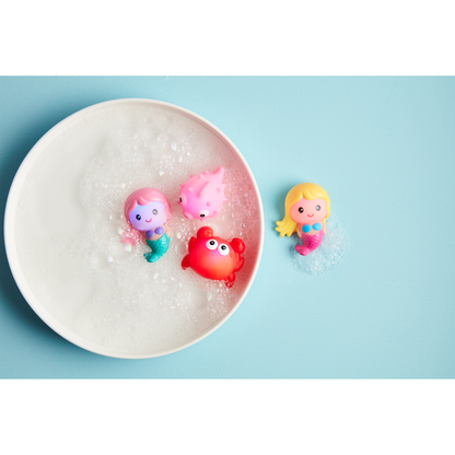 Light up Bath Toys (Mud Pie)