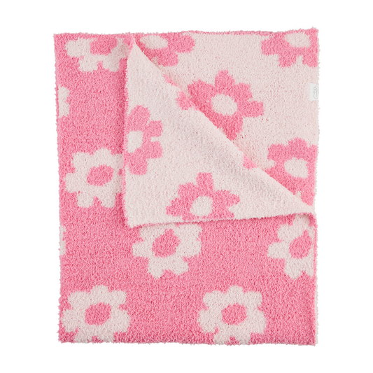 Chenille Blanket (Mud Pie)