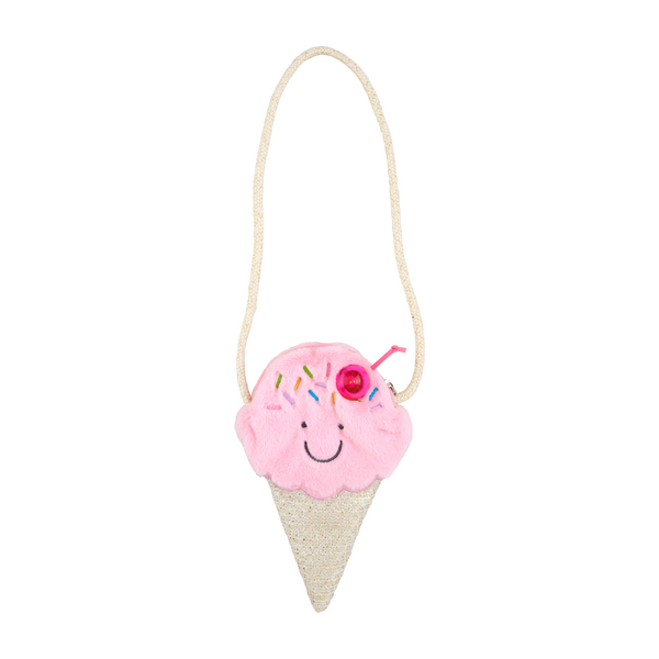 Light Up Magical Purse (Mud Pie)